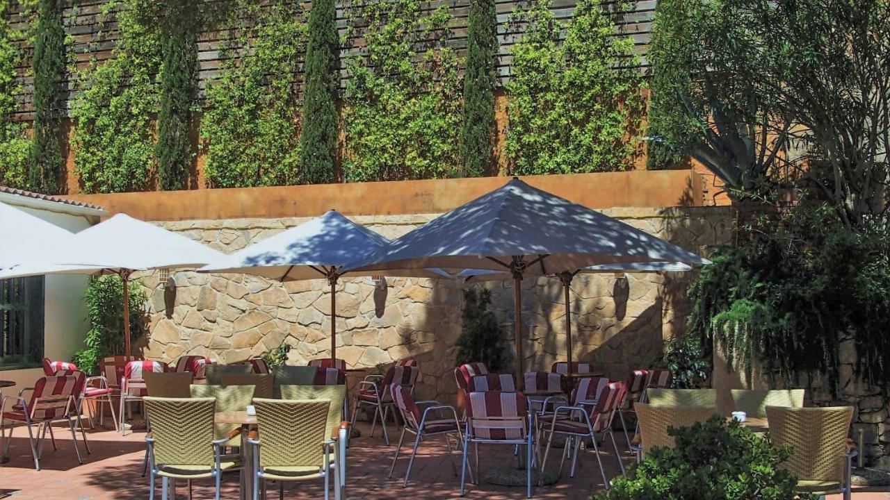 Hotel La Masia Л'Эстартит Экстерьер фото