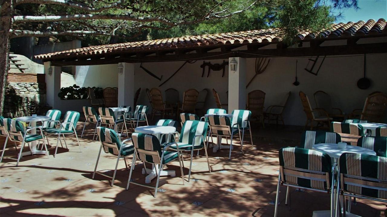 Hotel La Masia Л'Эстартит Экстерьер фото