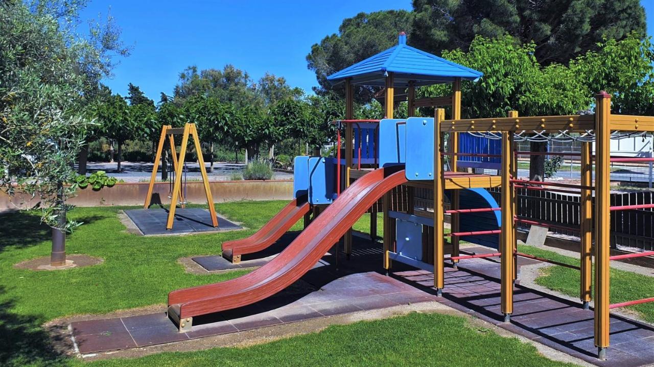 Hotel La Masia Л'Эстартит Экстерьер фото
